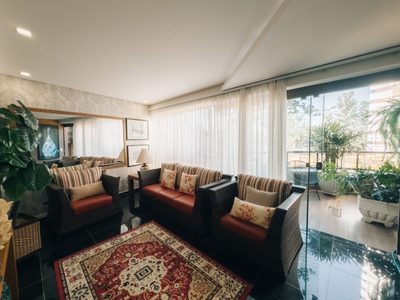 Apartamento, 4 quartos, 295 m² - Foto 3