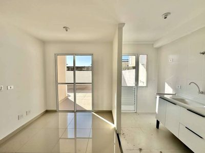 Apartamento, 2 quartos, 94 m² - Foto 3
