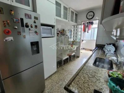 Apartamento, 3 quartos, 107 m² - Foto 5