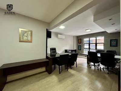 Sala-Conjunto, 124 m² - Foto 4