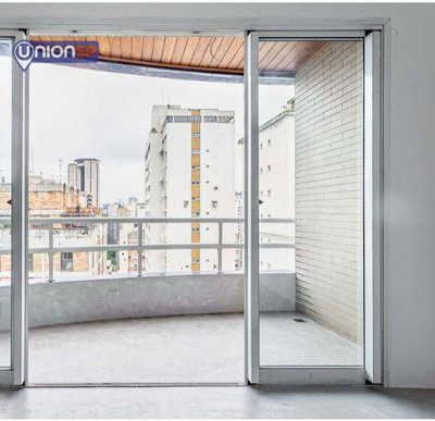 Apartamento, 2 quartos, 118 m² - Foto 3