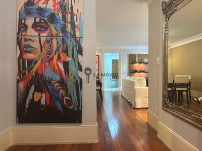 Apartamento, 3 quartos, 177 m² - Foto 5