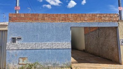 Casa, 2 quartos, 180 m² - Foto 1