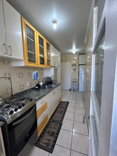 Apartamento, 3 quartos, 87 m² - Foto 5