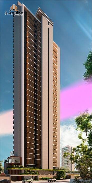 Apartamento, 3 quartos, 139167 m² - Foto 3