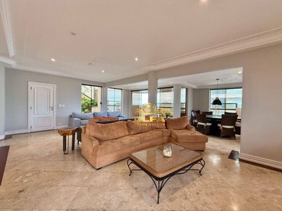Cobertura, 5 quartos, 287 m² - Foto 3