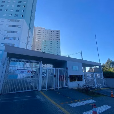 Apartamento, 2 quartos, 40 m² - Foto 1