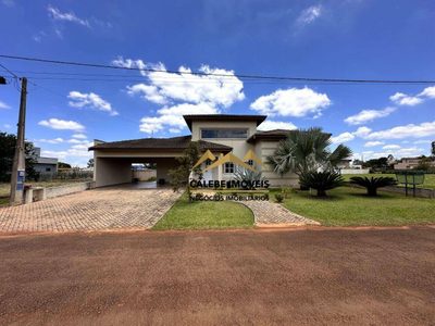 Sobrado, 4 quartos, 350 m² - Foto 1