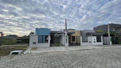 Casa, 2 quartos, 61 m² - Foto 4