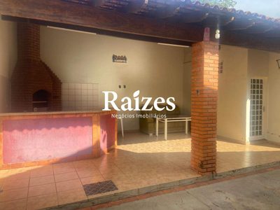 Casa, 3 quartos, 180 m² - Foto 3