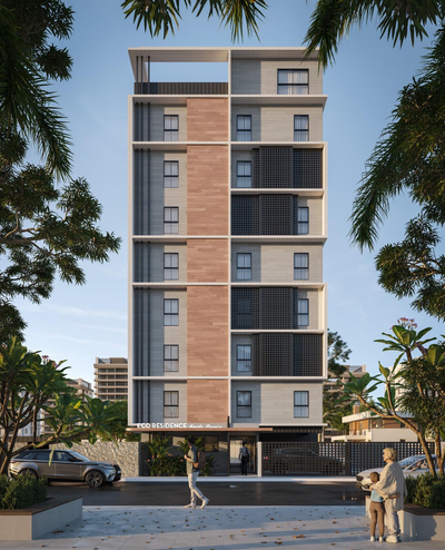 Cobertura, 3 quartos, 109 m² - Foto 3