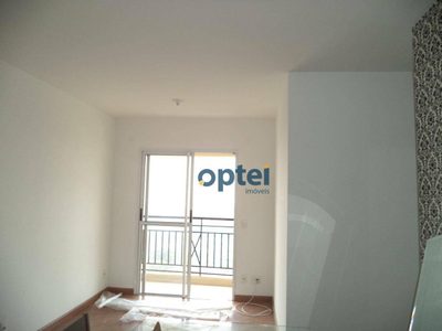 Apartamento, 3 quartos, 76 m² - Foto 2