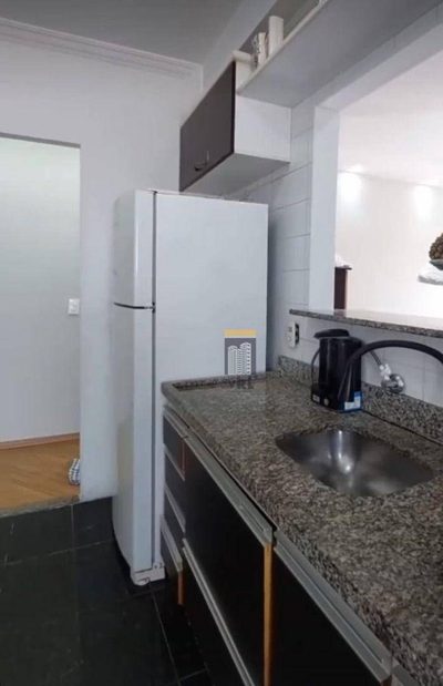 Apartamento, 3 quartos, 65 m² - Foto 3