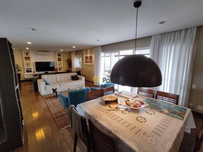 Apartamento, 3 quartos, 242 m² - Foto 1