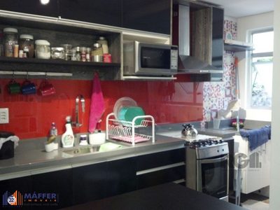 Apartamento, 1 quarto, 49 m² - Foto 4