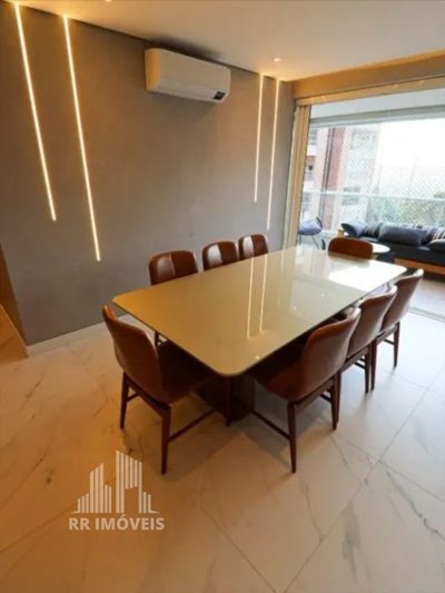 Apartamento, 3 quartos, 136 m² - Foto 3