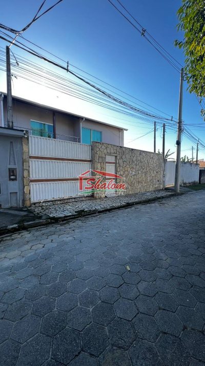 Casa, 4 quartos, 360 m² - Foto 1