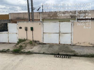Casa, 2 quartos, 76 m² - Foto 1