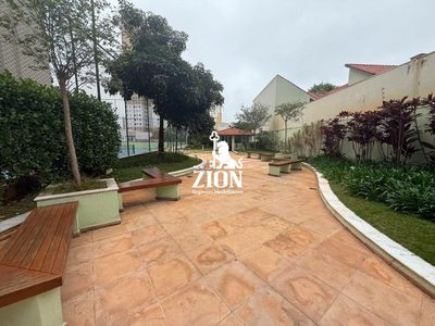 Apartamento, 3 quartos, 89 m² - Foto 4