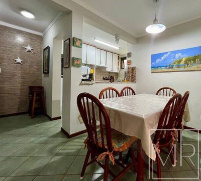 Casa, 2 quartos, 106 m² - Foto 3
