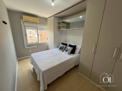 Apartamento, 2 quartos - Foto 4