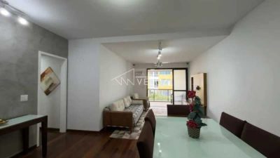 Apartamento, 2 quartos, 120 m² - Foto 1