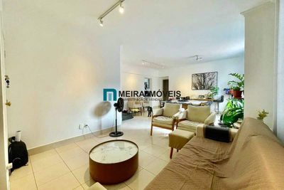 Apartamento, 4 quartos, 133 m² - Foto 4