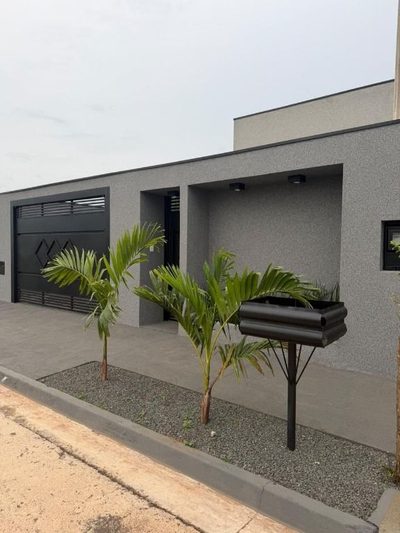 Casa, 3 quartos, 80 m² - Foto 2