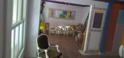 Sala-Conjunto, 34 m² - Foto 4