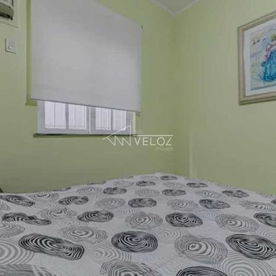 Apartamento, 3 quartos, 97 m² - Foto 1