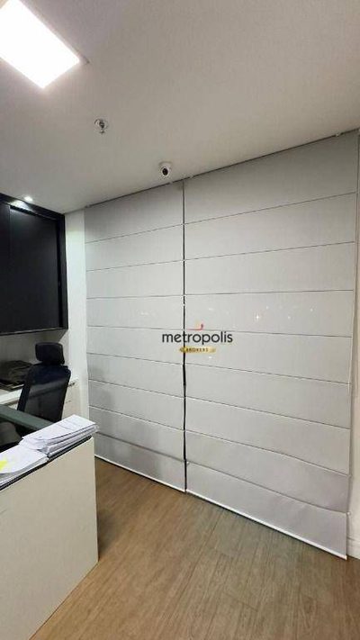 Sala-Conjunto, 32 m² - Foto 4