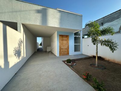 Casa, 2 quartos, 88 m² - Foto 2