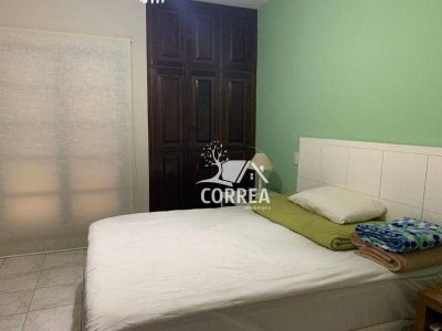 Chácara, 5 quartos, 2500 m² - Foto 4