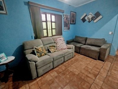 Casa, 3 quartos, 100 m² - Foto 4