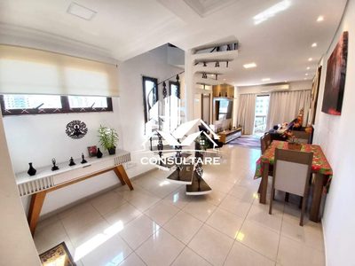 Cobertura, 3 quartos, 248 m² - Foto 2