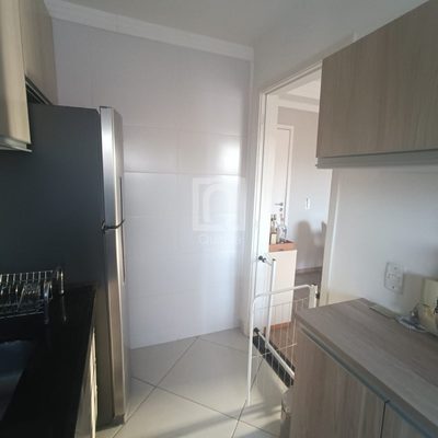 Apartamento, 2 quartos, 55 m² - Foto 5