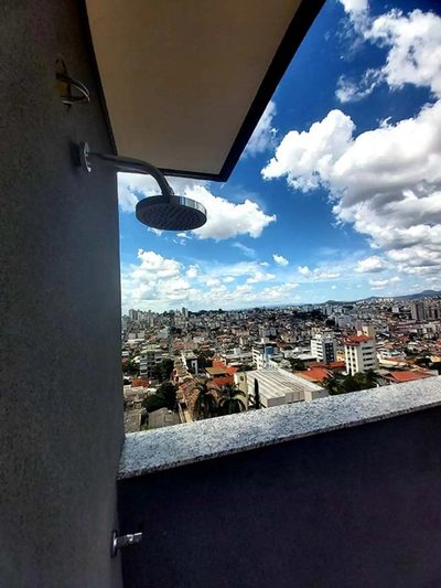 Cobertura, 3 quartos, 135 m² - Foto 2