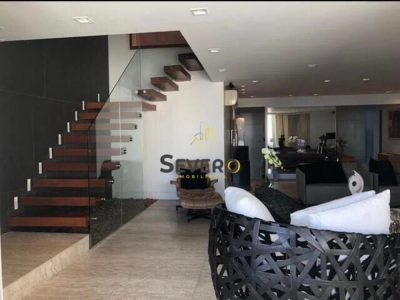 Cobertura, 3 quartos, 568 m² - Foto 1