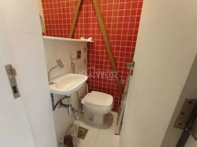 Apartamento, 2 quartos, 100 m² - Foto 1