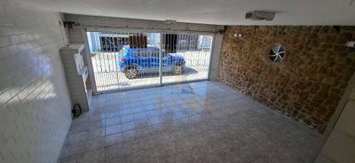 Sobrado, 3 quartos, 170 m² - Foto 3