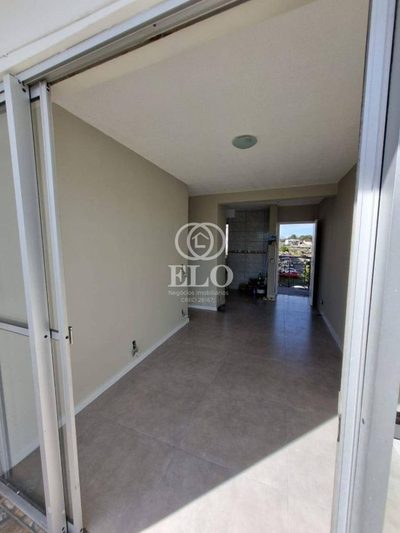 Apartamento, 1 quarto, 39 m² - Foto 4