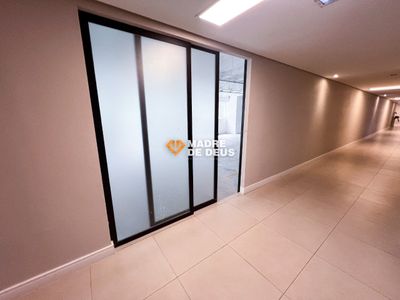 Loja-Salão, 199 m² - Foto 1