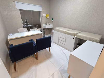 Sala-Conjunto, 10 m² - Foto 1