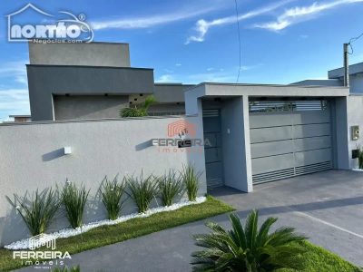 Casa, 3 quartos, 165 m² - Foto 2