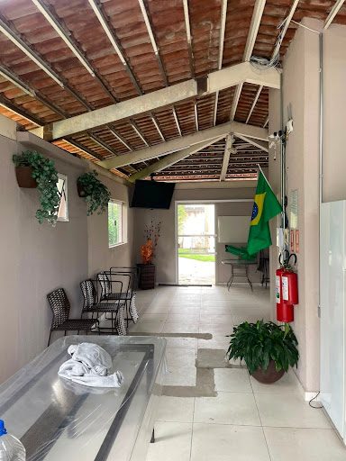 Apartamento, 2 quartos, 48 m² - Foto 5