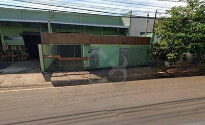 Depósito-Galpão, 370 m² - Foto 5