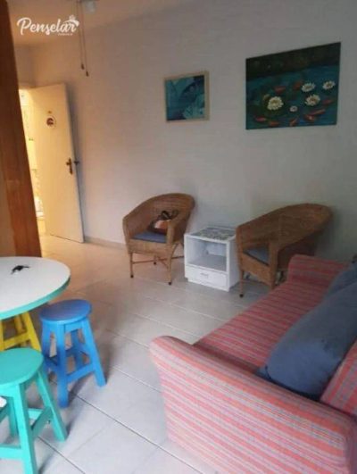 Apartamento, 1 quarto, 50 m² - Foto 4