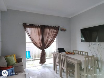 Apartamento, 2 quartos, 91 m² - Foto 5