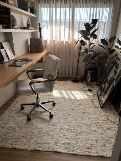 Apartamento, 2 quartos, 75 m² - Foto 3