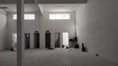 Loja-Salão, 250 m² - Foto 3